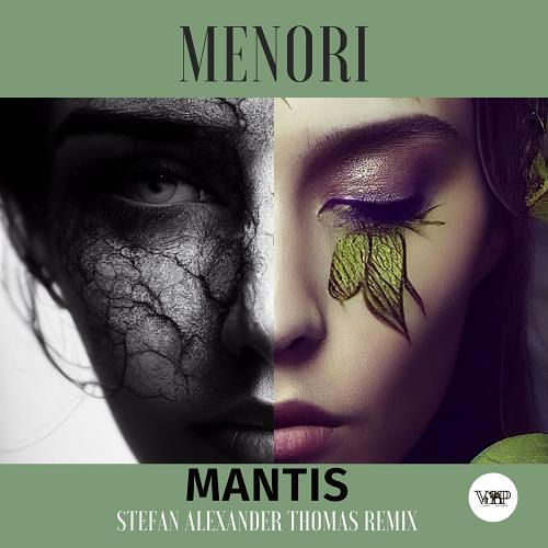 Menori - Mantis (Stefan Alexander Thomas Remix) [CVIP008A]